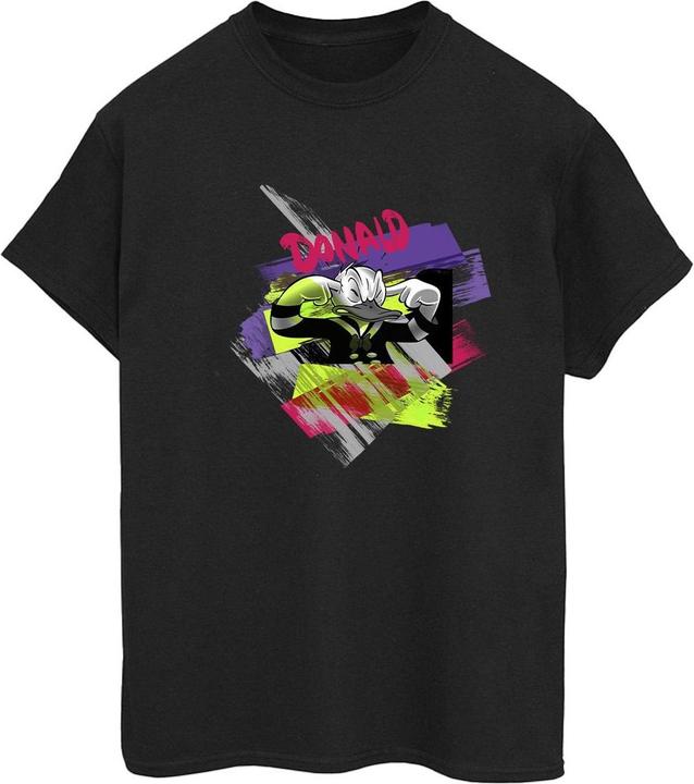 Produktbild Disney Donald Duck Ear Plug Bright TShirt (3XL)