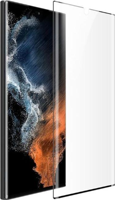 Produktbild Nillkin Panzerglas Front (2 Stk.)