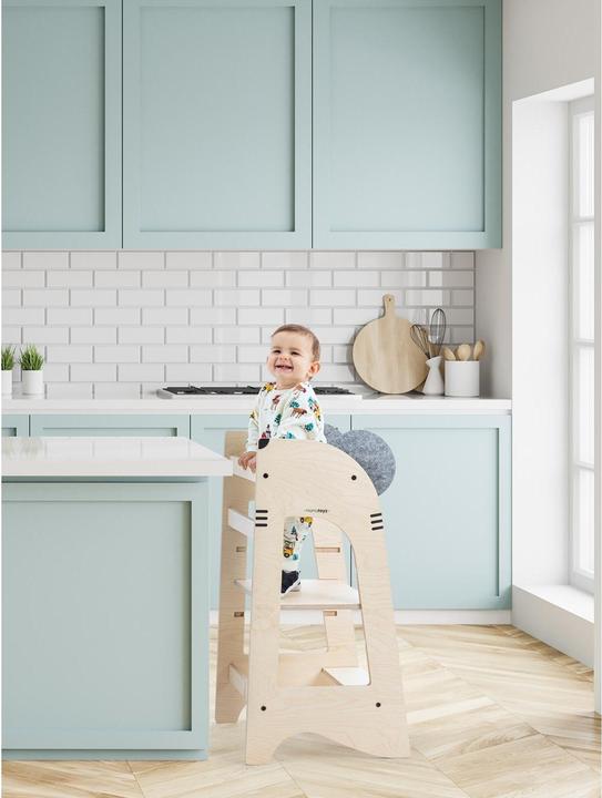 Actual product image MamaToyz Mouse (56 x 56 x 90 cm)