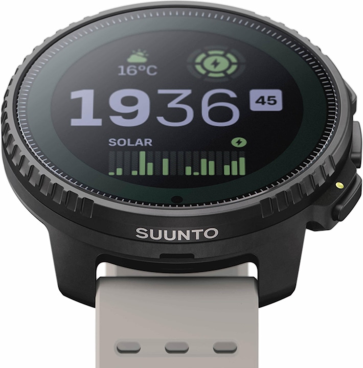 Produktbild Suunto Vertical Solar (49 mm)