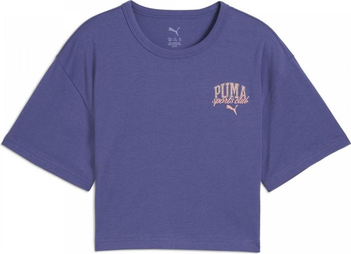Produktbild Puma CLASS Tee G (164)