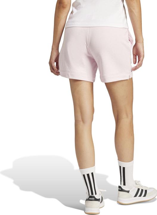 Image du produit Adidas Women's Linear FT Shorts (XS)