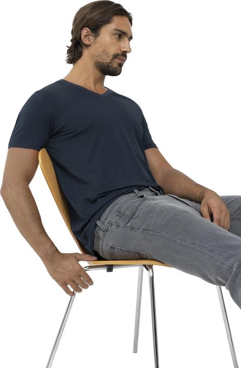 Image du produit Mey Maillot de corps / chemise à manches courtes Dry Cotton (S)