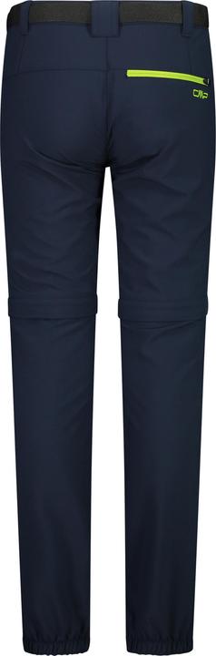 Immagine prodotto CMP Campagnolo Stretch con zip lunga (152)