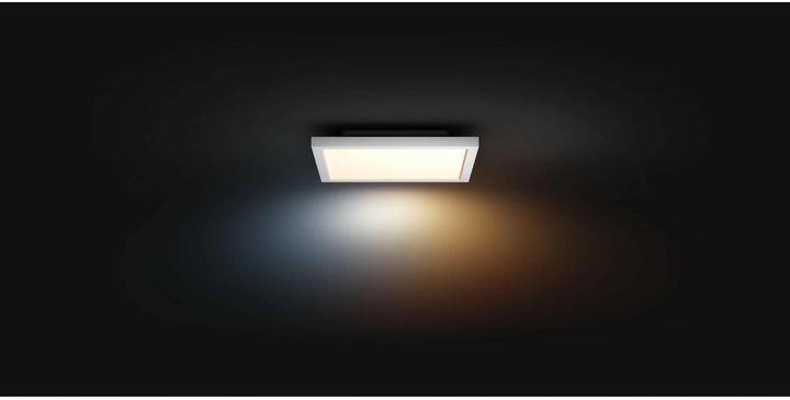 Image du produit Philips Hue Aurelle base BT (1820 lm)