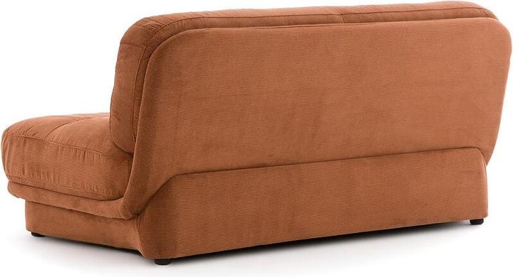 Actual product image La Redoute Interieurs Jonas (2 person sofa)