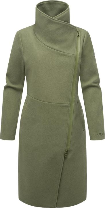 Image du produit Navahoo Samtrose 14 (3XL)