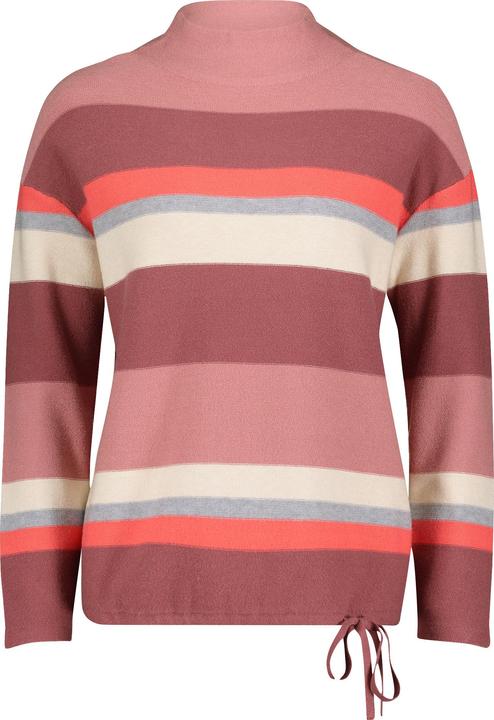 Produktbild Betty Barclay Strickpullover mit Ringel (42)