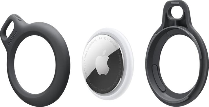 Immagine prodotto Belkin AirTag Anhänger mit Schlaufe