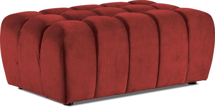 Actual product image ELTAP Lazaro Pouf