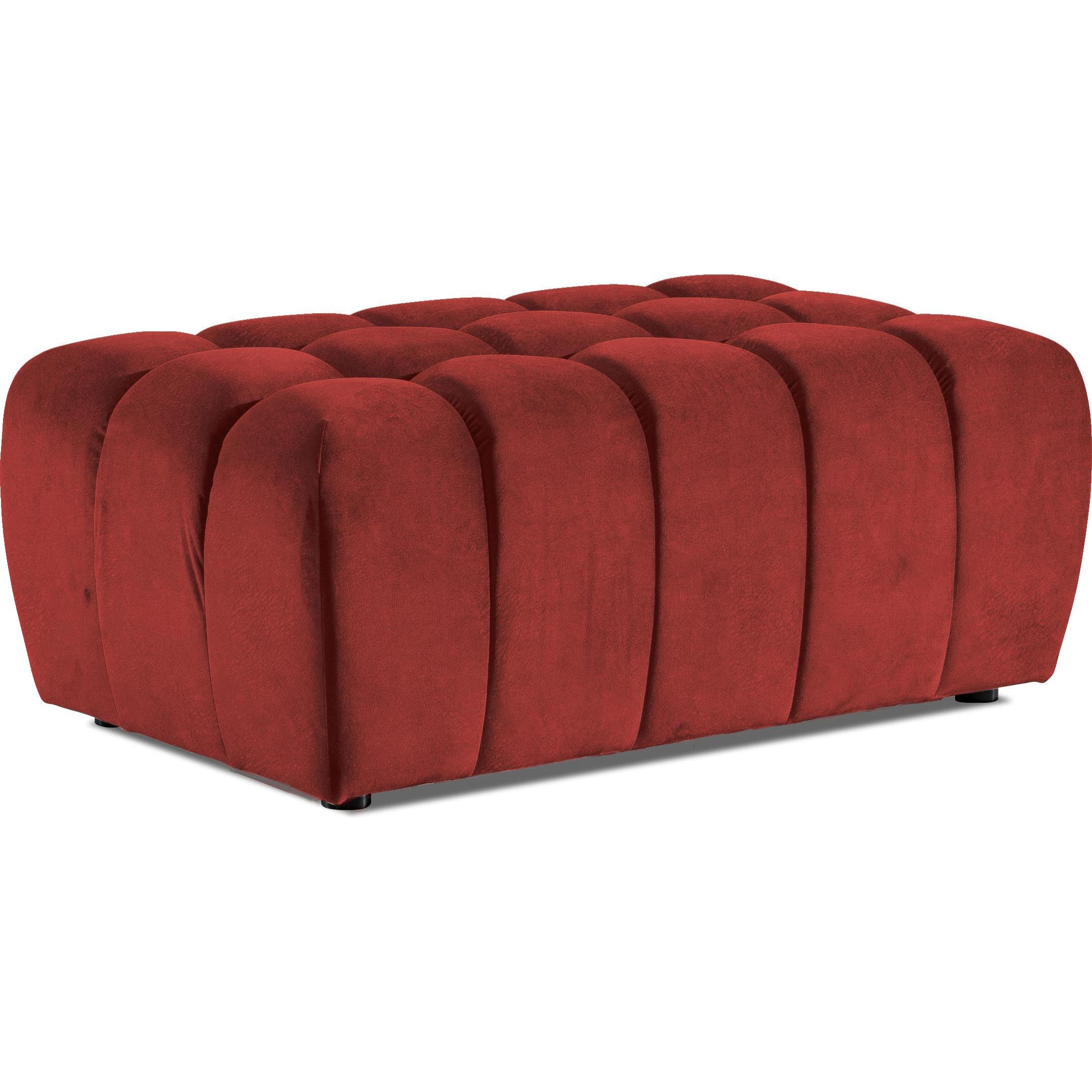 ELTAP, Hocker + Pouf, Lazaro Pouf
