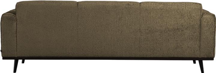 Actual product image Woood Statement (3-seater)