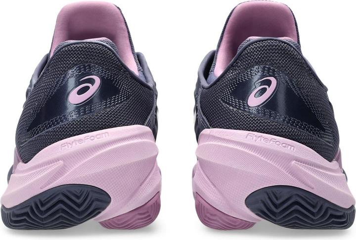 Actual product image ASICS Performance Court FF 3 Sandplatz Tennisschuh Damen (39)