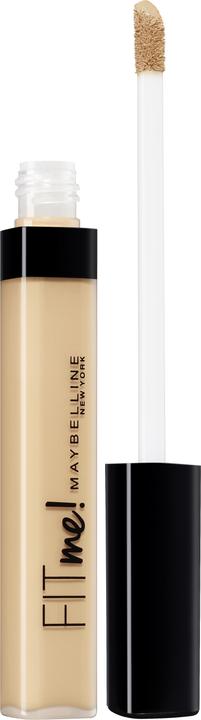Image du produit Maybelline New York Fit Me! (10 N° 10 light)