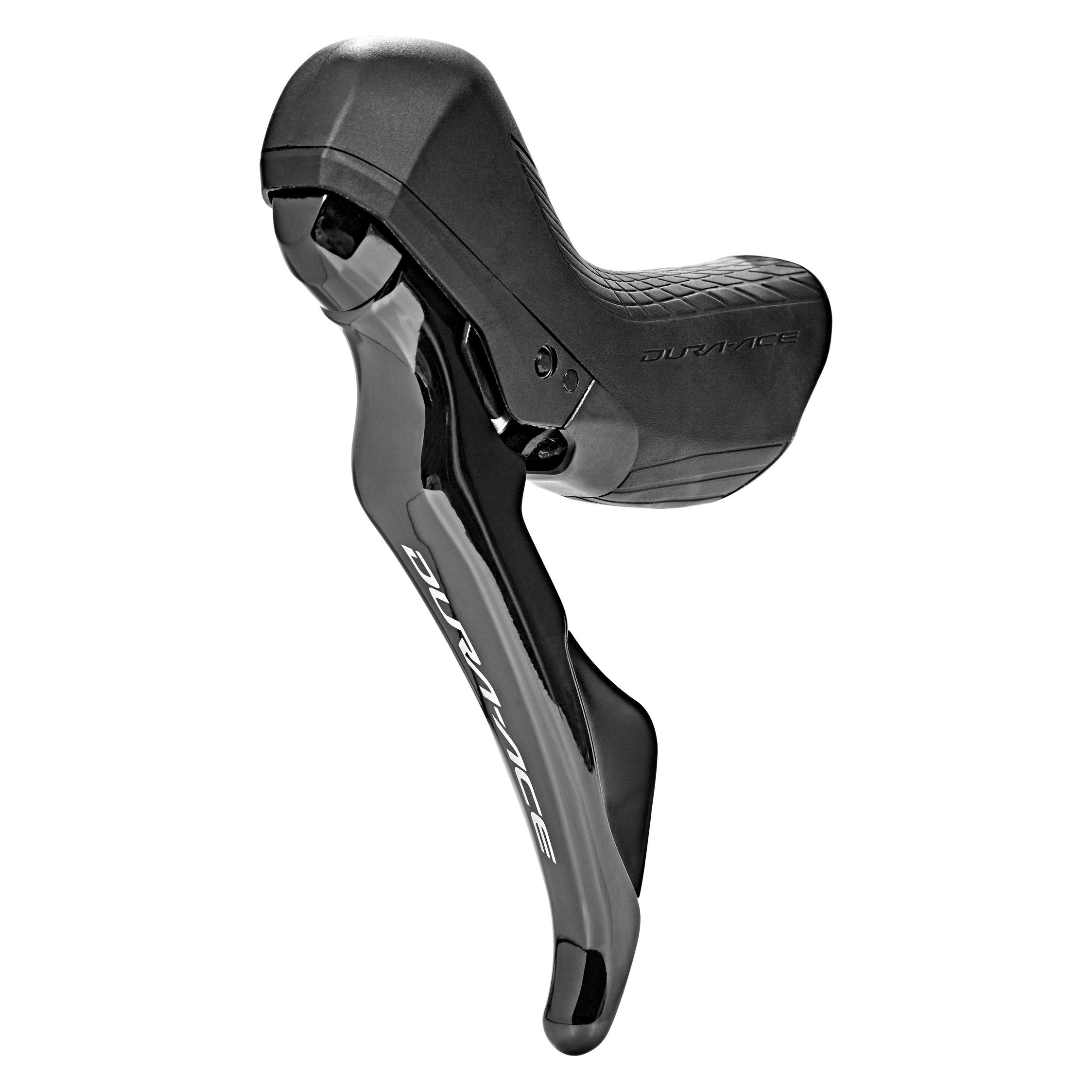 Shimano, Schalthebel + Bremshebel
