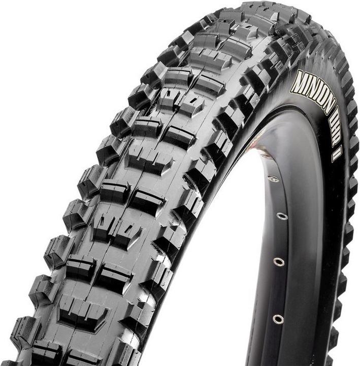 Immagine prodotto Maxxis Minion DHR II 26" 3C MaxxTerra TR EXO pieghevole (26 x 2.30, 58-559)