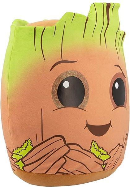 Actual product image Ty Marvel Groot Squish a Boo 20cm (20 cm)
