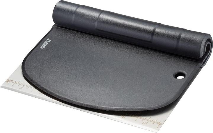 Produktbild GEFU 14591 Teigspachtel-Set