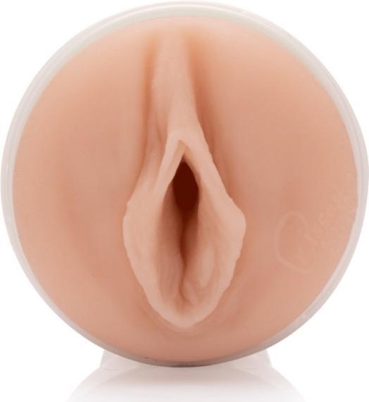 Actual product image Fleshlight Kissa Sins