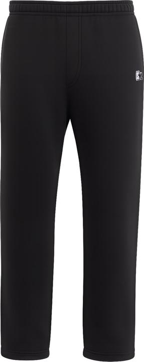 Produktbild Starter Straight Leg Sweatpants black M (M)