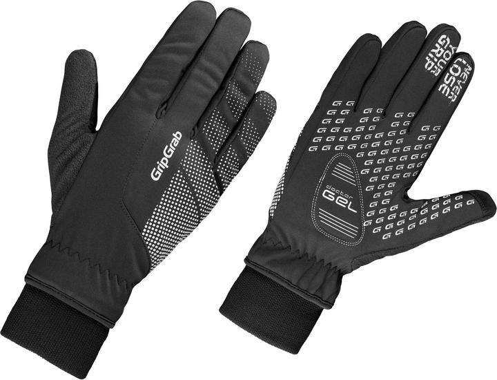 Actual product image GripGrab Ride Windproof Gloves (XL)