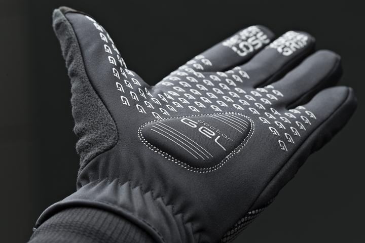 Actual product image GripGrab Ride Windproof Gloves (XL)