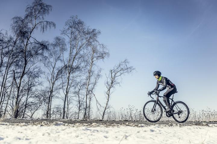 Actual product image GripGrab Ride Windproof Gloves (XL)