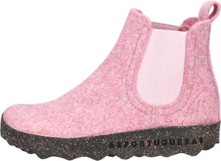 Actual product image Asportuguesas Discover the comfortable and exclusive leisure ankle boot from! With their slip-in de (41)