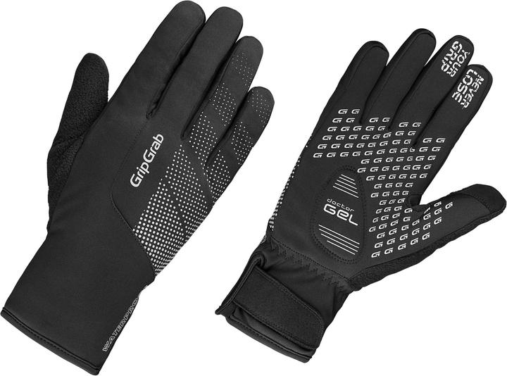 Produktbild GripGrab Ride (L)