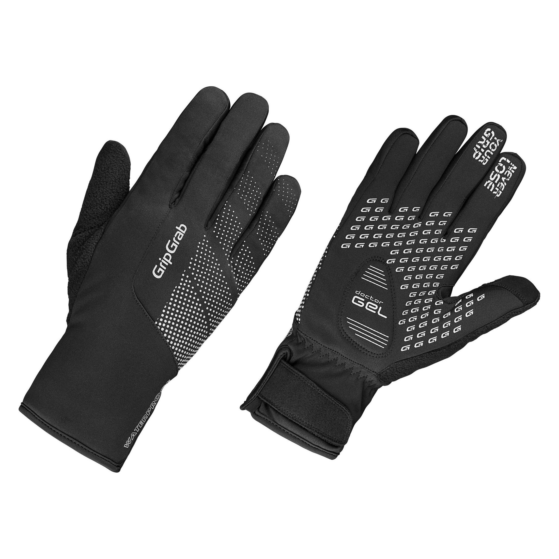 GripGrab, Fietshandschoenen, (Xxl)