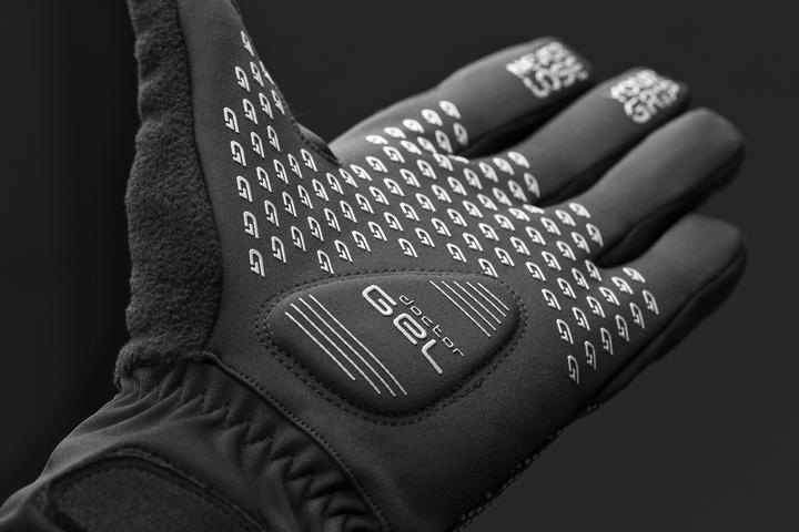 Produktbild GripGrab Ride (L)