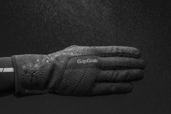 Produktbild GripGrab Ride (L)