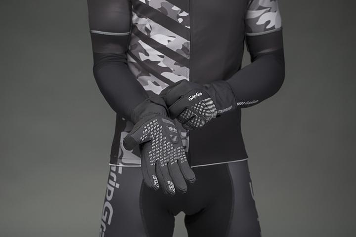 Produktbild GripGrab Ride (L)