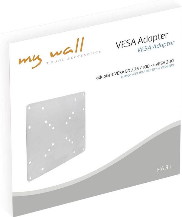 Produktbild myWall HA3SL (Decke, 0.90 kg)