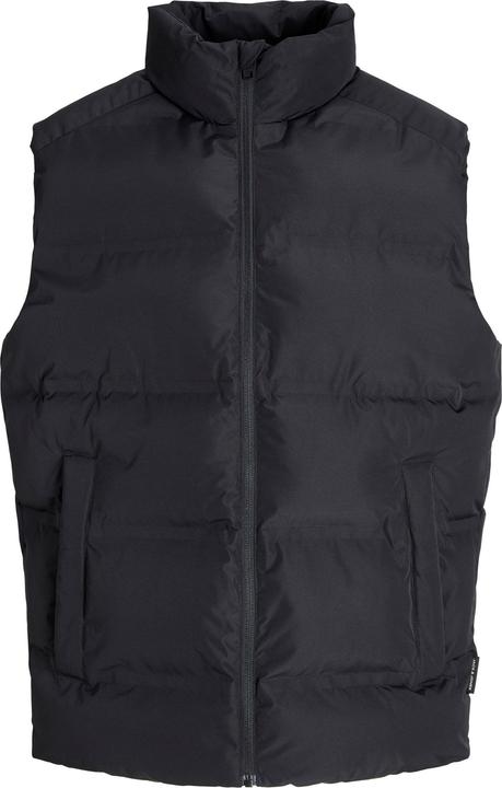 Actual product image Jack & Jones Jjesoho Bodywarmer Collar Sn Pls (4XL)