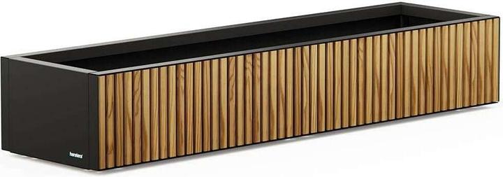 Herstera Deco Planter Flush