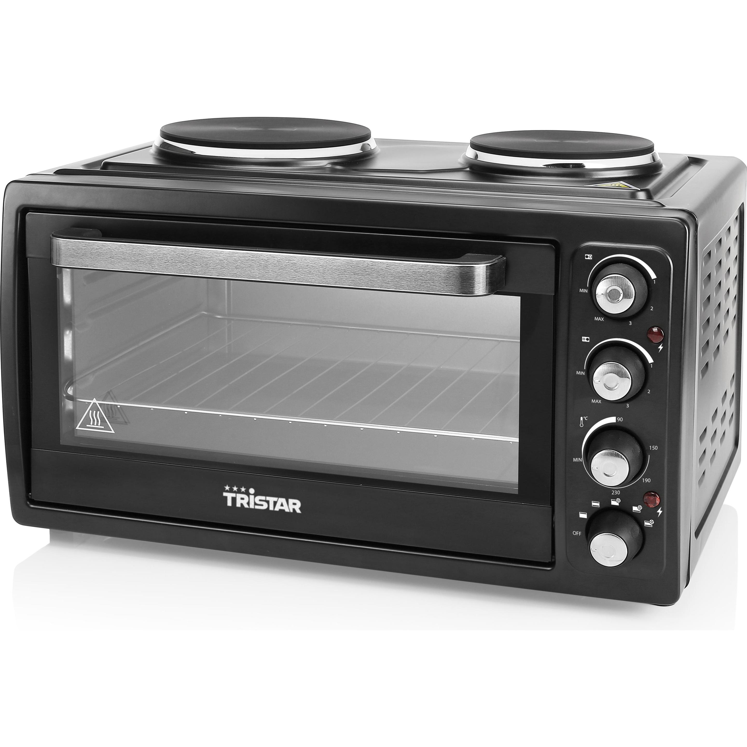 Tristar OV-1443 Minibackofen (OV-1443)