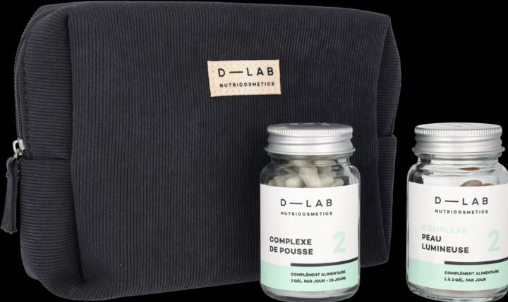 D-Lab Nutricosmetics Beaute-Datale (2400 ml)