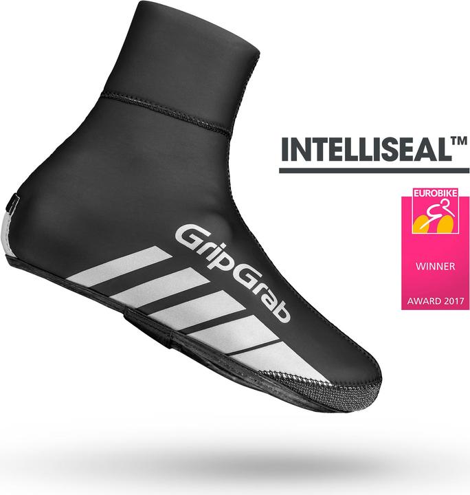Actual product image GripGrab RaceThermo Overshoe (S)