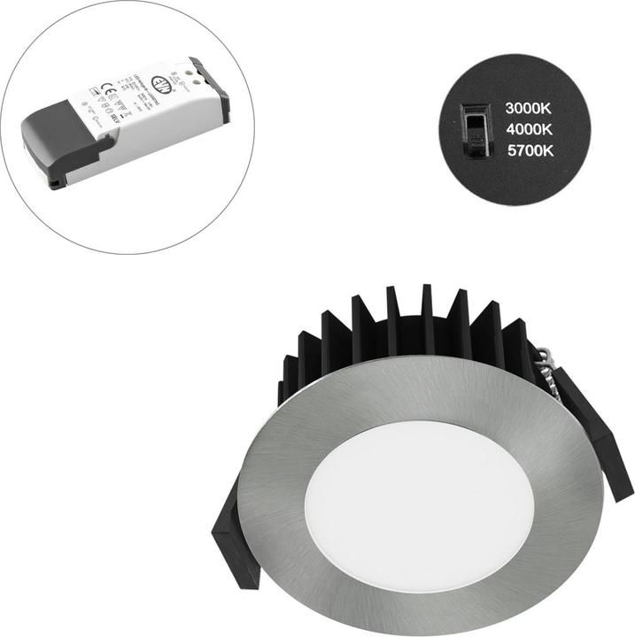 Immagine prodotto EVN L54N071325 (IP54)