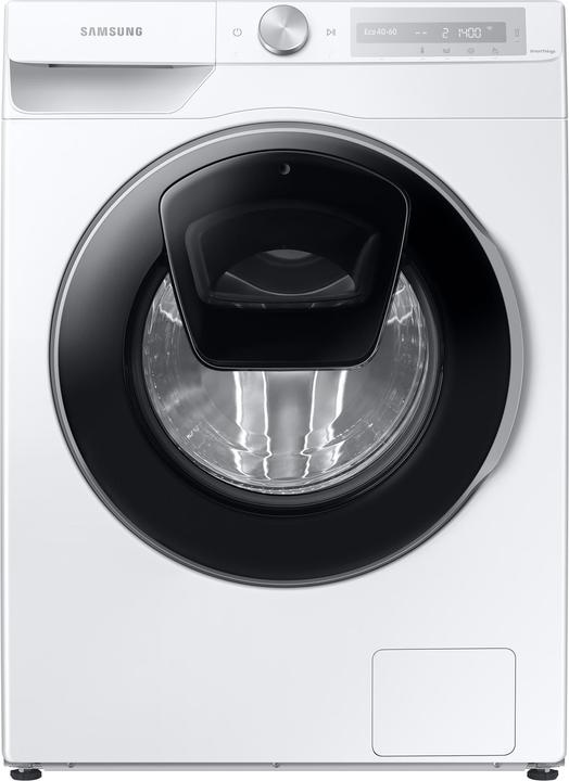 Samsung WW90T654ALH/S5 (9 kg, A sinistra)