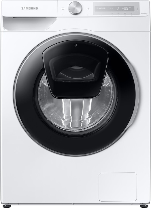 Samsung WW90T654ALH/S5 (9 kg, Links)