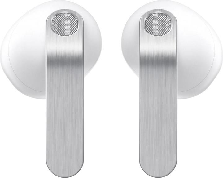 Produktbild Samsung Galaxy Buds4 (Aktive Geräuschunterdrückung, 5 h, Kabellos)