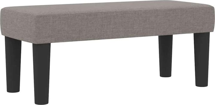 Image du produit VidaXL Lit boxspring (100 x 200 cm)