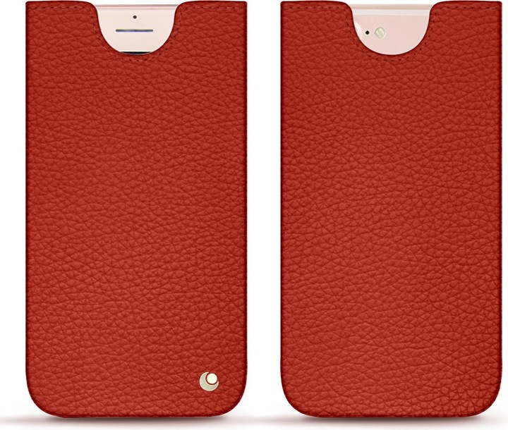 Produktbild Noreve Lederschutzhülle (Apple iPhone 7 Plus)