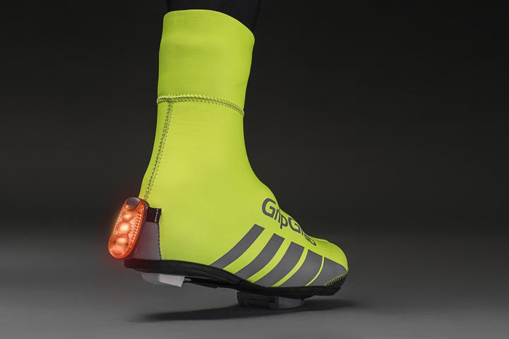 Immagine prodotto GripGrab Copriscarpe RaceThermo Hi-Vis (M)