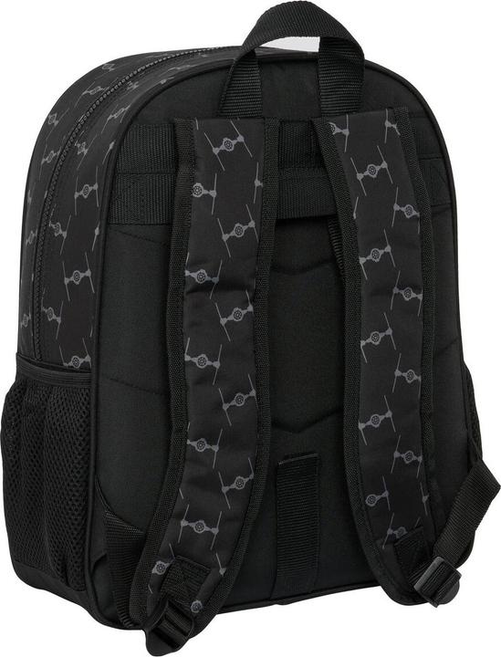 Image du produit Safta Star Wars ""The Fighter"" - Sac à dos pour enfants (15 l)