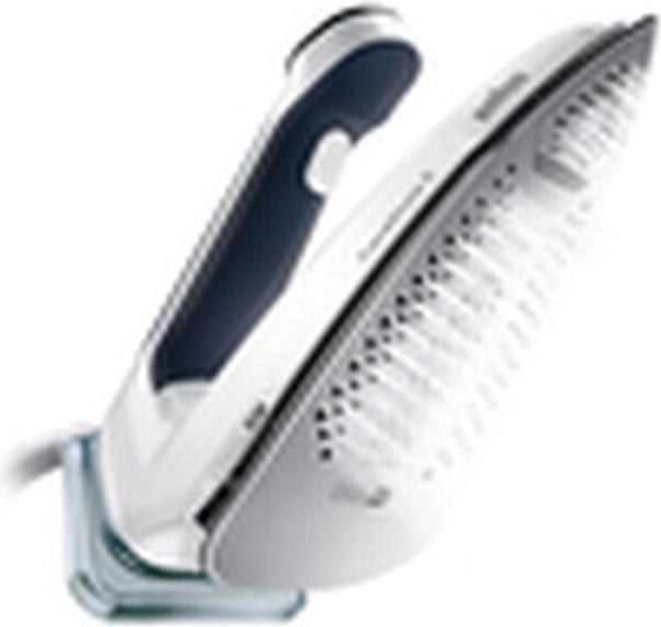 Actual product image Braun IS5245BL (2400 W, 480 g/min)
