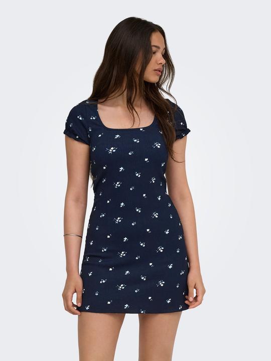 Image du produit Only ONLHILLARY Kurzes Kleid Kleid. (S)