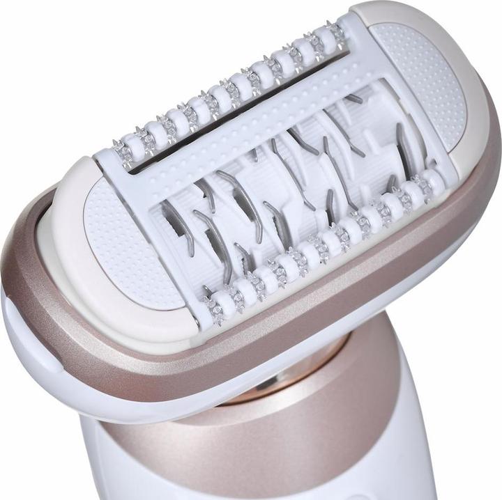 Actual product image Braun 9-481 3D Silk-épil epilator